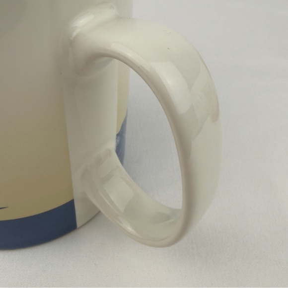 Starbucks Zurich Global Icon Series Mug VTG 16 oz City Collector Switzerland - Picture 5 of 8